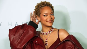 Rihanna's Fenty Beauty Introduces a Hair Care Line: Shop the New Products Here